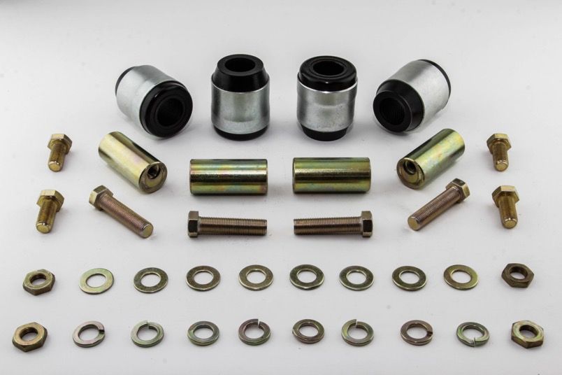 Control Arm - Upper Bushing - Front - WHILE STOCK LASTS - REV042.0046