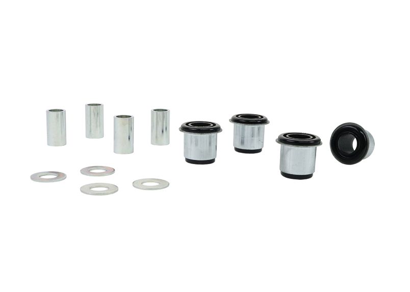CONTROL ARM - UPPER BUSHING - FRONT - REV042.0048