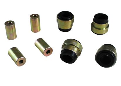Control Arm - Upper Bushing - Front - WHILE STOCK LASTS - REV042.0050