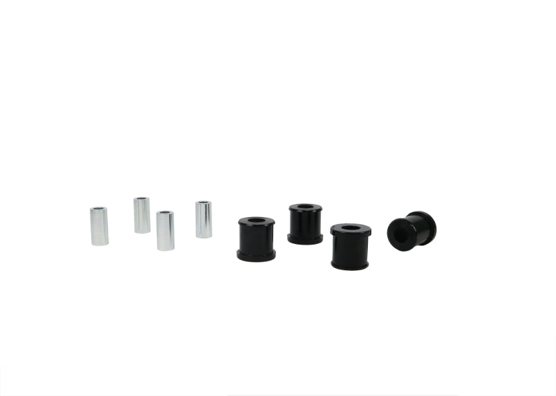 CONTROL ARM - UPPER BUSHING - FRONT - REV042.0052