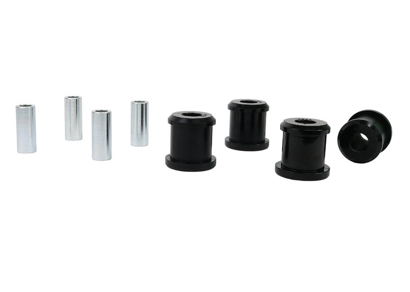 CONTROL ARM - UPPER BUSHING - FRONT - REV042.0054