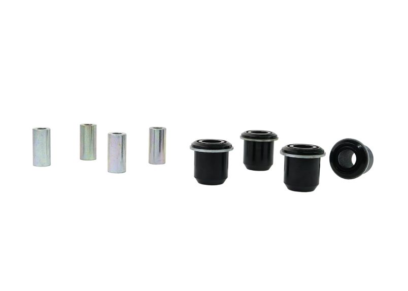 CONTROL ARM - UPPER BUSHING - FRONT - REV042.0056