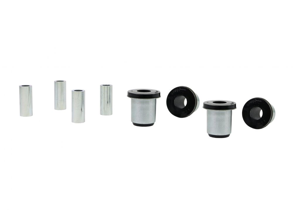 CONTROL ARM - UPPER BUSHING - FRONT - REV042.0058