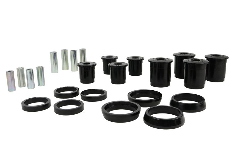 REAR CONTROL ARM BUSHINGS - REV043.0000