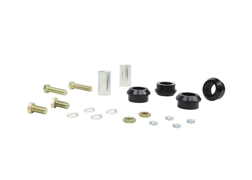 Control Arm - Lower Front Inner Bushing - Rear - WHILE STOCK LASTS - REV044.0004