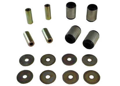 CONTROL ARM - LOWER FRONT INNER BUSHING - REAR - REV044.0012
