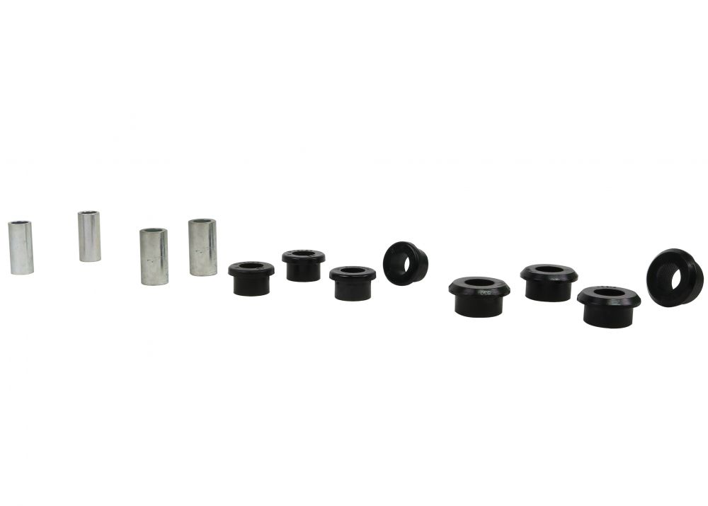 CONTROL ARM - LOWER FRONT BUSHING - REAR - REV044.0014