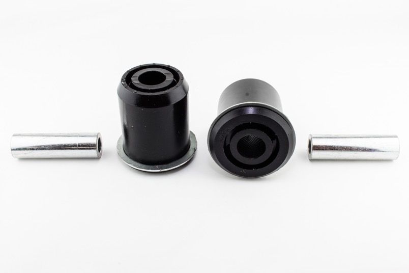 CONTROL ARM - LOWER FRONT BUSHING - REAR - REV044.0020