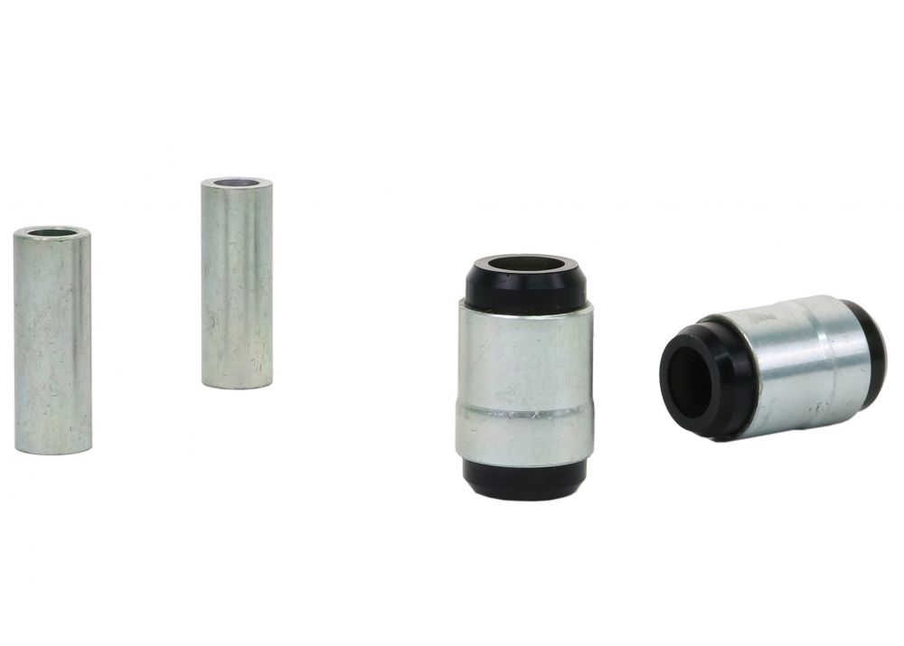 CONTROL ARM - LOWER REAR INNER BUSHING - REAR - REV046.0016