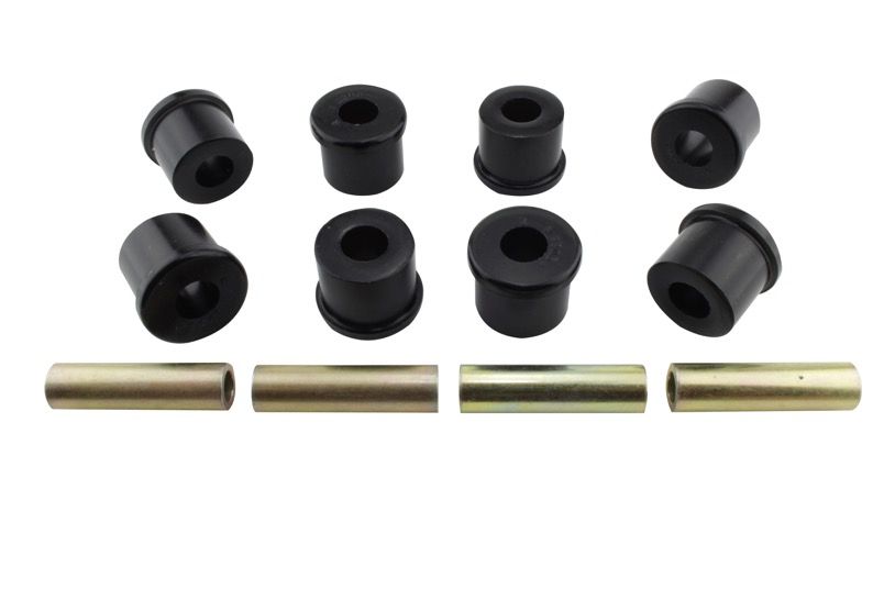 Bushing Kit-Control Arm Rear Lower Inner - WHILE STOCK LASTS - REV050.0006
