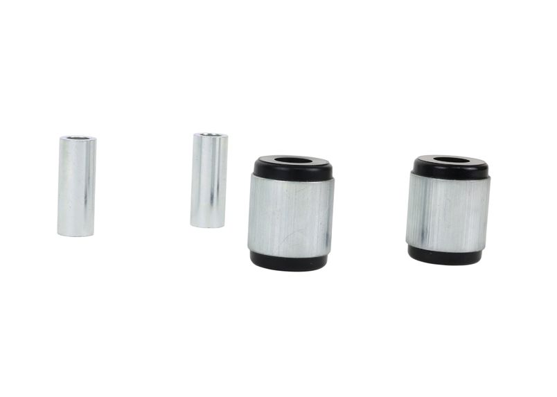 Control Arm - Lower Inner & Outer Bushing - WHILE STOCK LASTS - REV052.0002