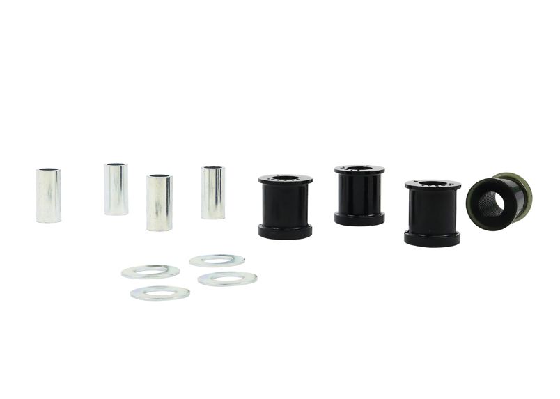 Control Arm - Lower Outer Bushing - Rear - WHILE STOCK LASTS - REV052.0006