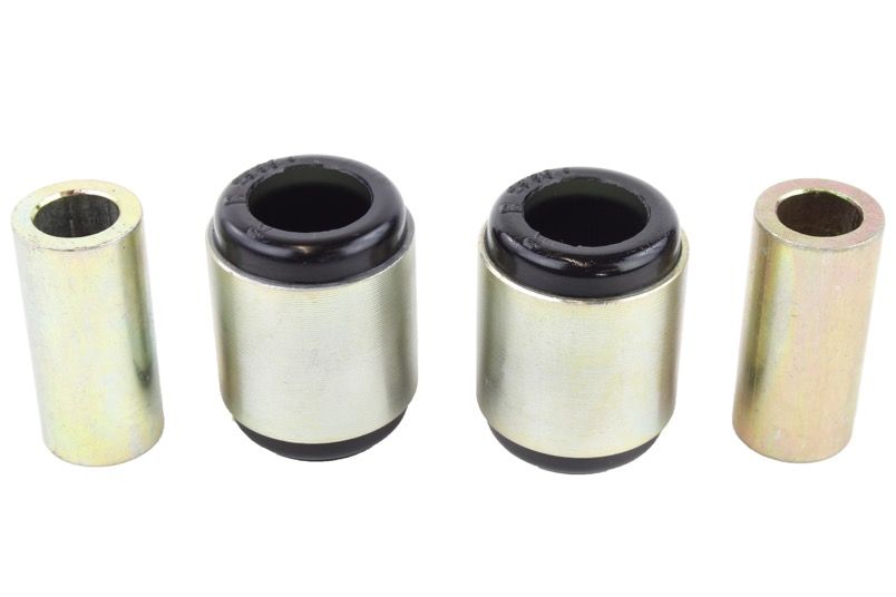 Control Arm - Lower Front Outer Bushing - Rear - NO LONGER AVAILABLE - REV052.0014