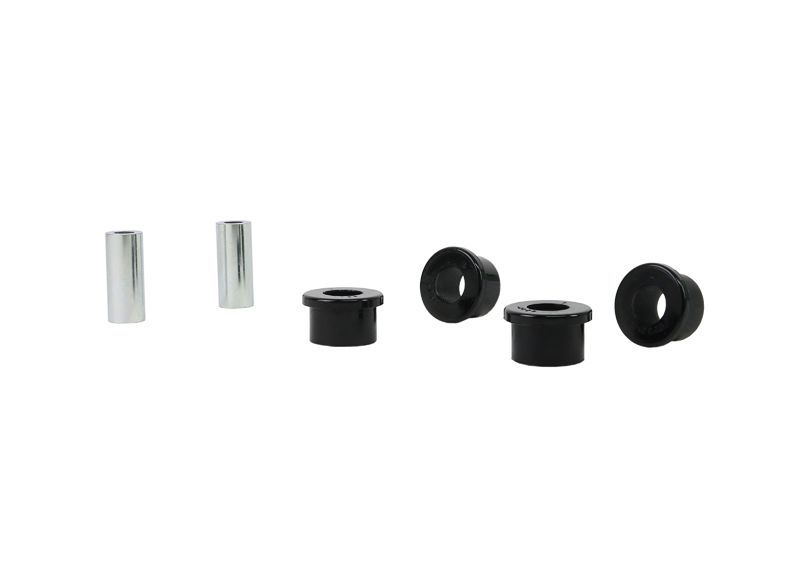 CONTROL ARM - LOWER REAR OUTER BUSHING - REAR - REV052.0018