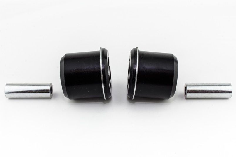CONTROL ARM - UPPER FRONT BUSHING - REAR - REV054.0010