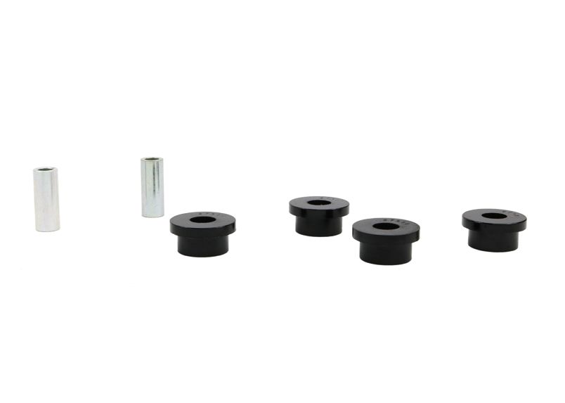 Bushing Kit-Control Arm Rear Upper Inner - WHILE STOCK LASTS - REV056.0004