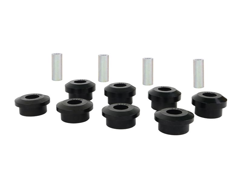 Control Arm - Upper Inner Bushing - WHILE STOCK LASTS - REV056.0006