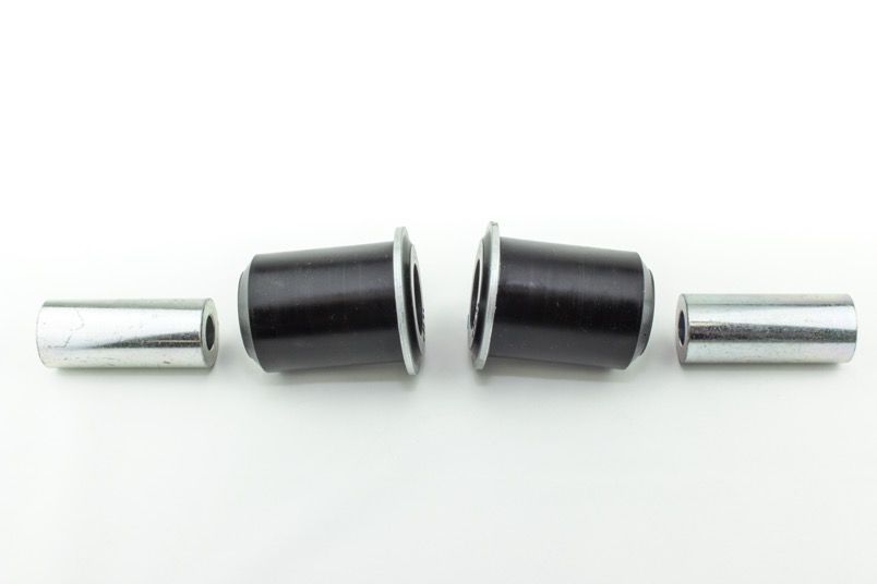 CONTROL ARM - UPPER REAR BUSHING - REAR - REV056.0010