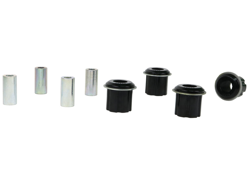 FR UPPER CTRL ARM INNER - REV058.0000