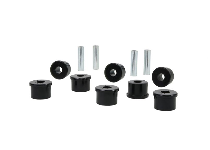 Control Arm - Upper Inner Bushing - Rear - WHILE STOCK LASTS - REV060.0006