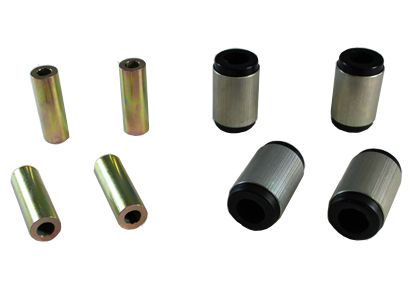 CONTROL ARM - UPPER INNER BUSHING - REAR - REV060.0016