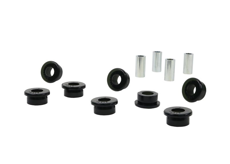 Control Arm - Lower Inner & Outer Bushing - Rear - WHILE STOCK LASTS - REV063.0004