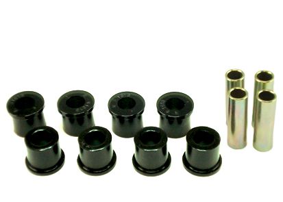 Control Arm - Lower Inner & Outer Bushing - Rear - WHILE STOCK LASTS - REV063.0010