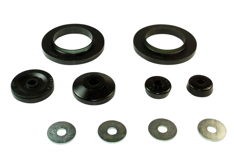 STRUT MOUNT - BUSHING - FRONT - REV064.0008