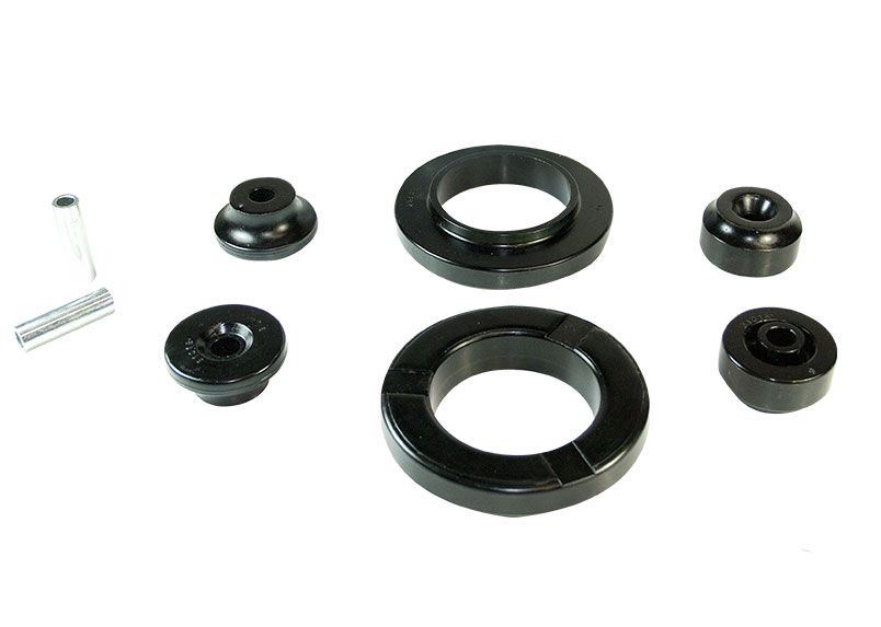 STRUT MOUNT - BUSHING - FRONT - REV064.0010