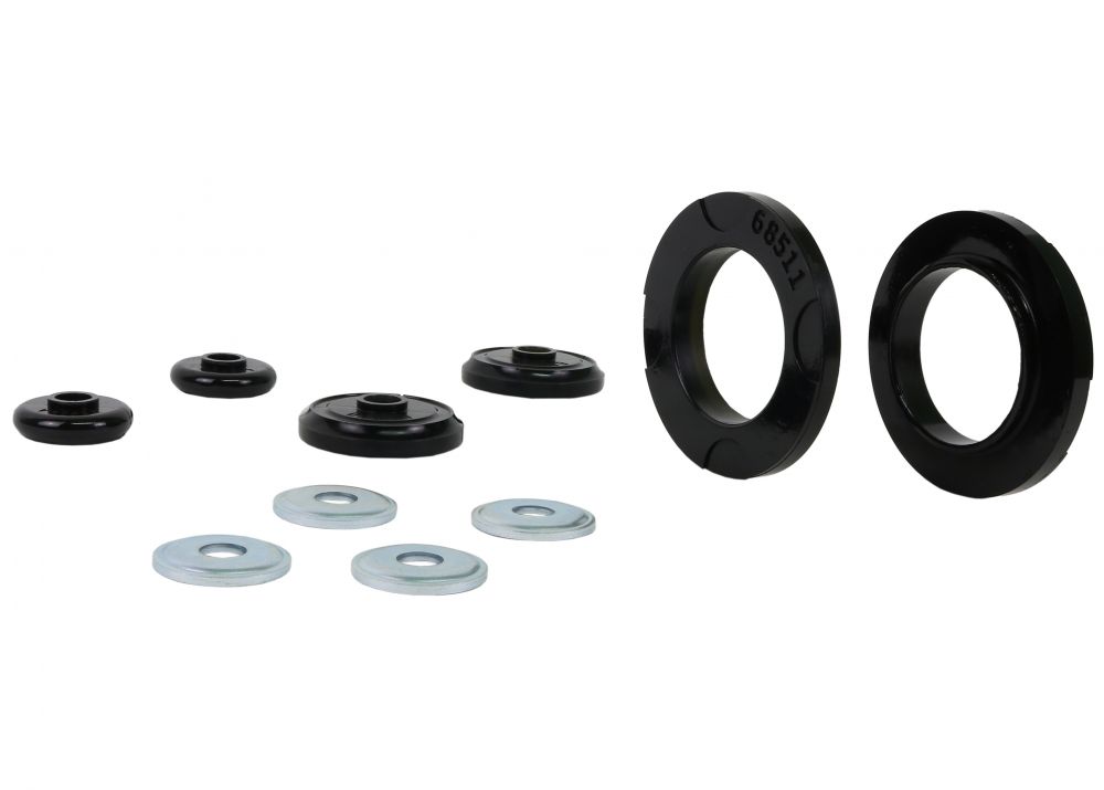 STRUT MOUNT - BUSHING - FRONT - REV064.0012