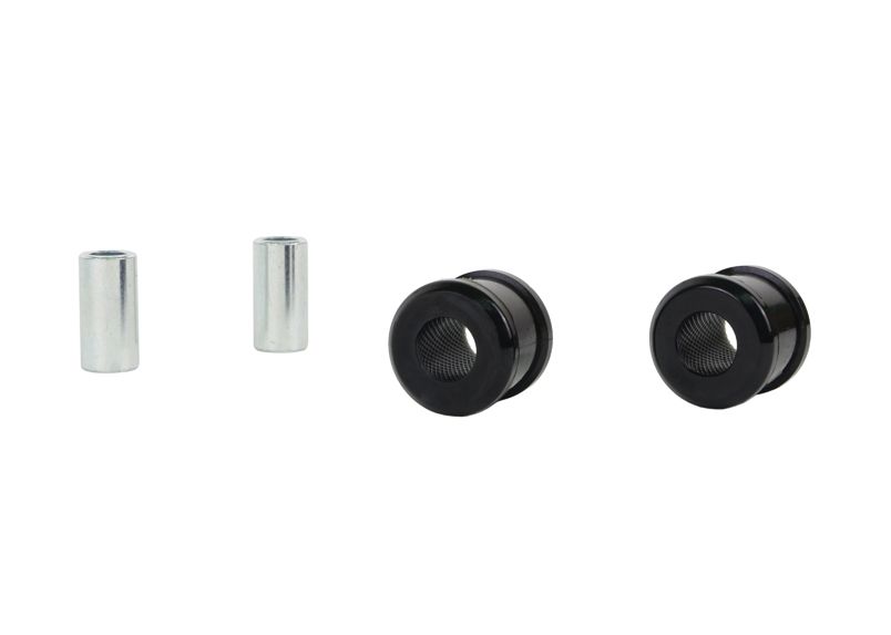 Bushing Kit-Toe Control Arm Inner - WHILE STOCK LASTS - REV068.0002