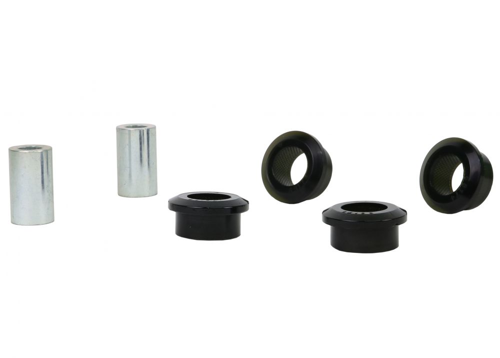 Toe Arm - Inner Bushing - Rear - WHILE STOCK LASTS - REV068.0006