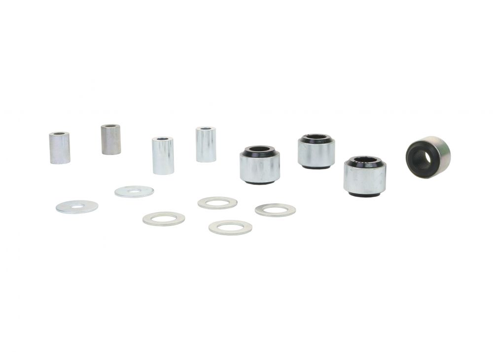 Toe Link - Bushing - Rear - WHILE STOCK LASTS - REV072.0004