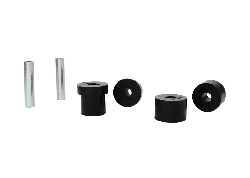 Beam Axle - Front - NO LONGER AVAILABLE - REV086.0014