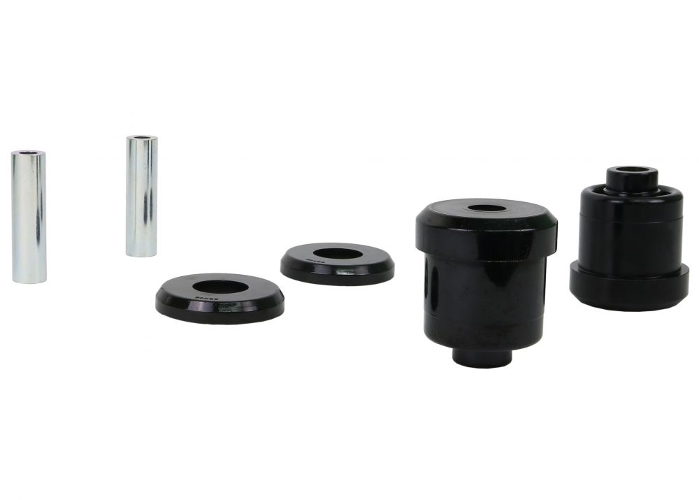 BEAM AXLE - FRONT BUSHING - REAR - REV086.0028