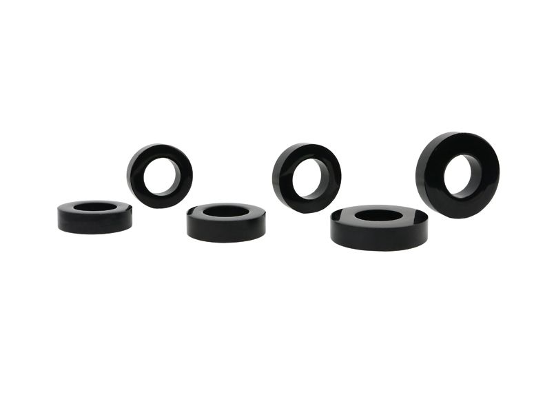 Sub-Frame Align & Lock Kit - WHILE STOCK LASTS - REV088.0002