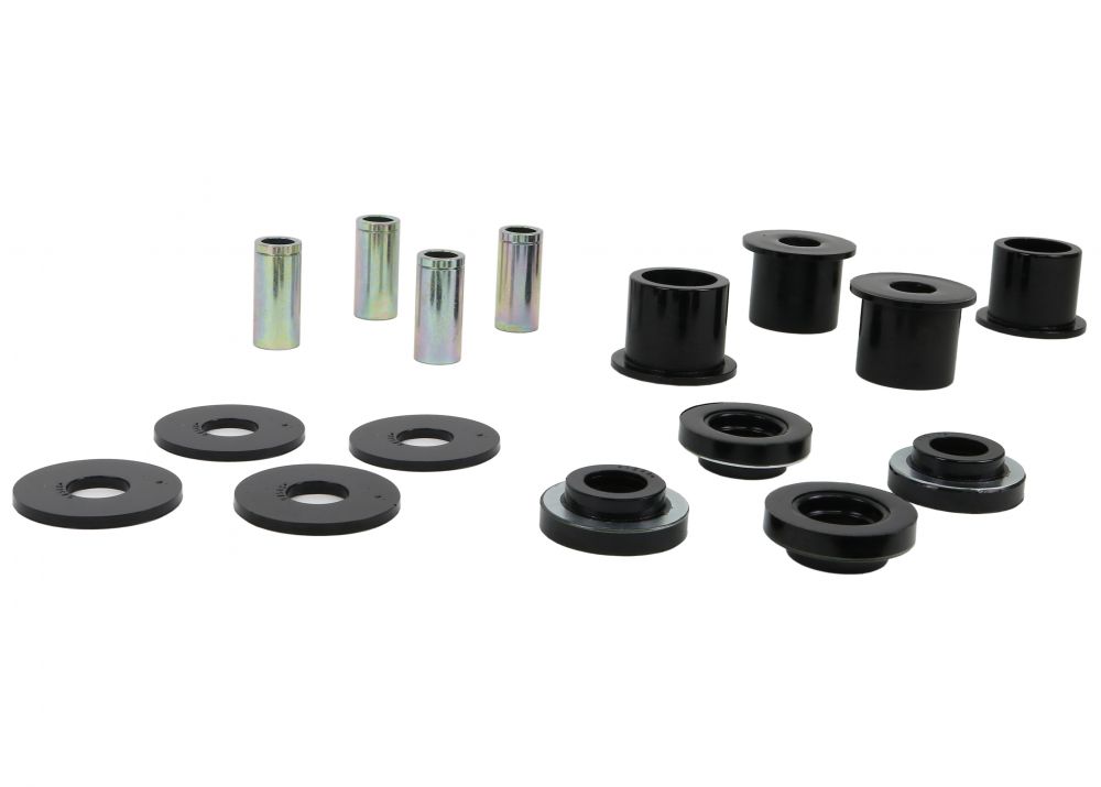 SubFrame - Mount Bushing - Rear - WHILE STOCK LASTS - REV094.0002
