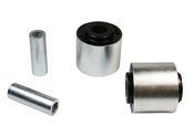 TRAILING ARM - LOWER FRONT BUSHING - REAR - REV102.0008