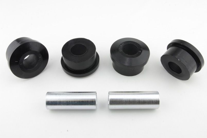 TRAILING ARM - LOWER REAR BUSHING - REAR - REV104.0010