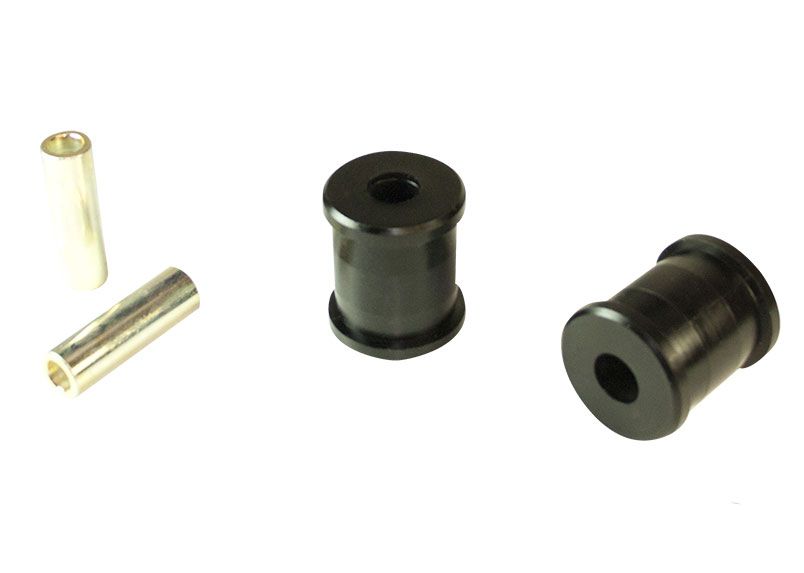 TRAILING ARM - LOWER REAR BUSHING - FRONT - REV104.0012