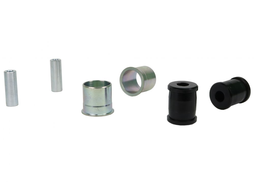 TRAILING ARM - LOWER REAR BUSHING - FRONT - REV104.0014