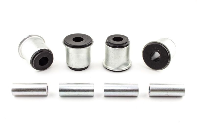 TRAILING ARM - LOWER BUSHING - FRONT - REV106.0002