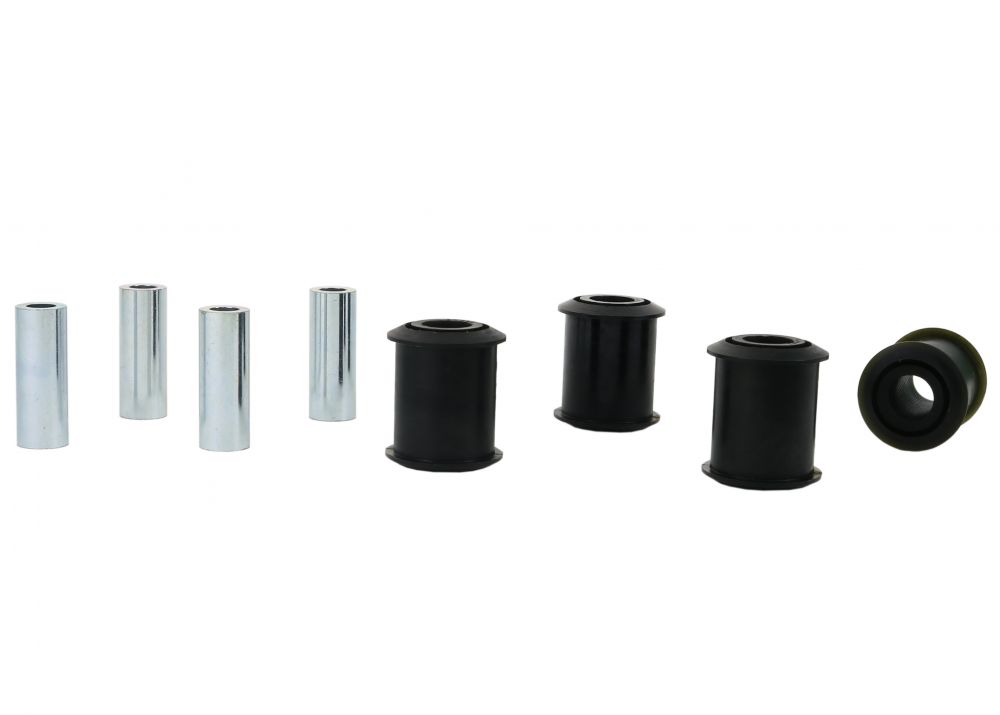TRAILING ARM - LOWER BUSHING - FRONT - REV106.0006