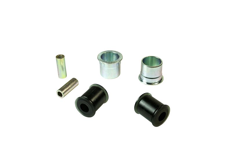 TRAILING ARM - UPPER FRONT BUSHING - FRONT - REV108.0002
