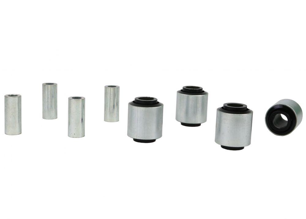 TRAILING ARM LOWER BUSHING - REAR - REV112.0006