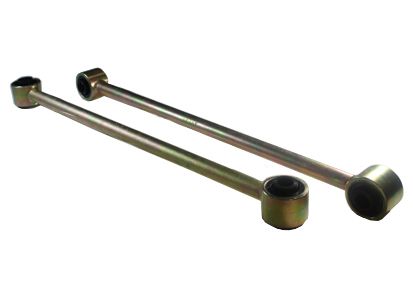 TRAILING ARM - LOWER ARM ASSEMBLY - REAR - REV113.0002