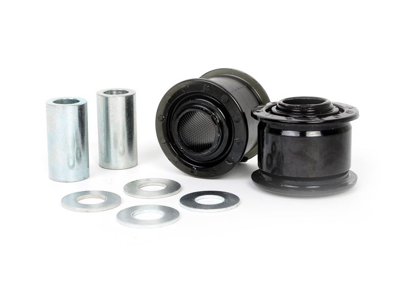 TRAILING ARM - LOWER FRONT BUSHING - REAR - REV114.0038