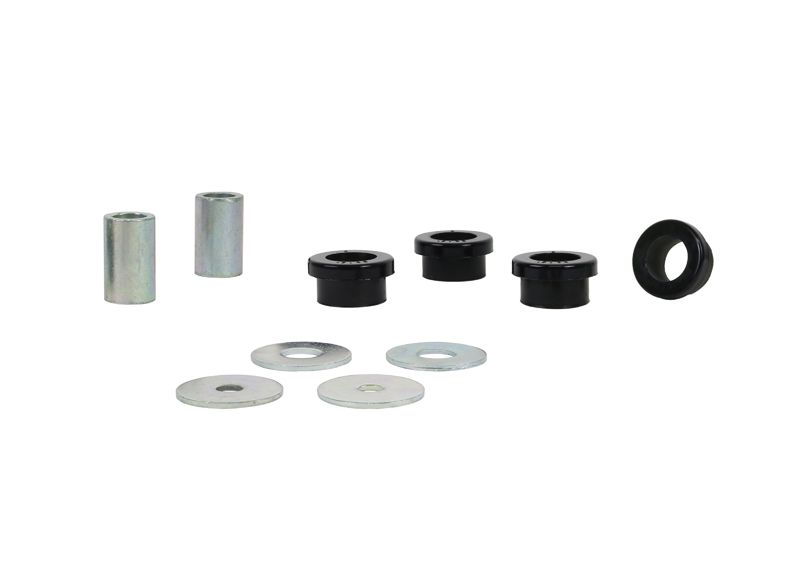 Trailing Arm - Rear Bushing - Rear - 40mm OD - WHILE STOCK LASTS - REV116.0010