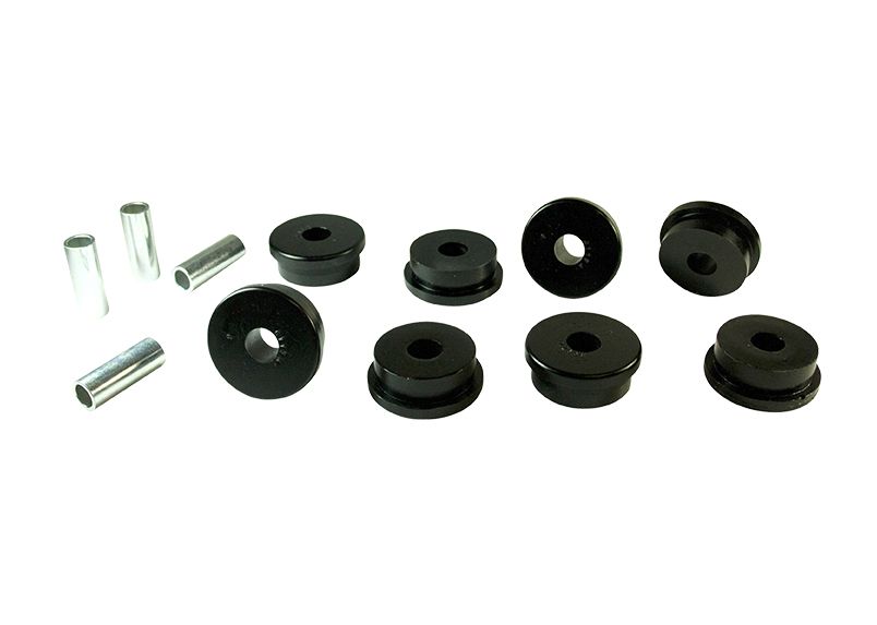 TRAILING ARM - LOWER REAR BUSHING - REAR - 65MM OD - REV116.0014