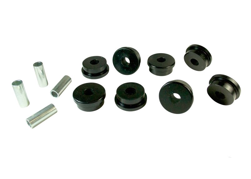 TRAILING ARM - LOWER REAR BUSHING - REAR - 60MM OD - REV116.0016